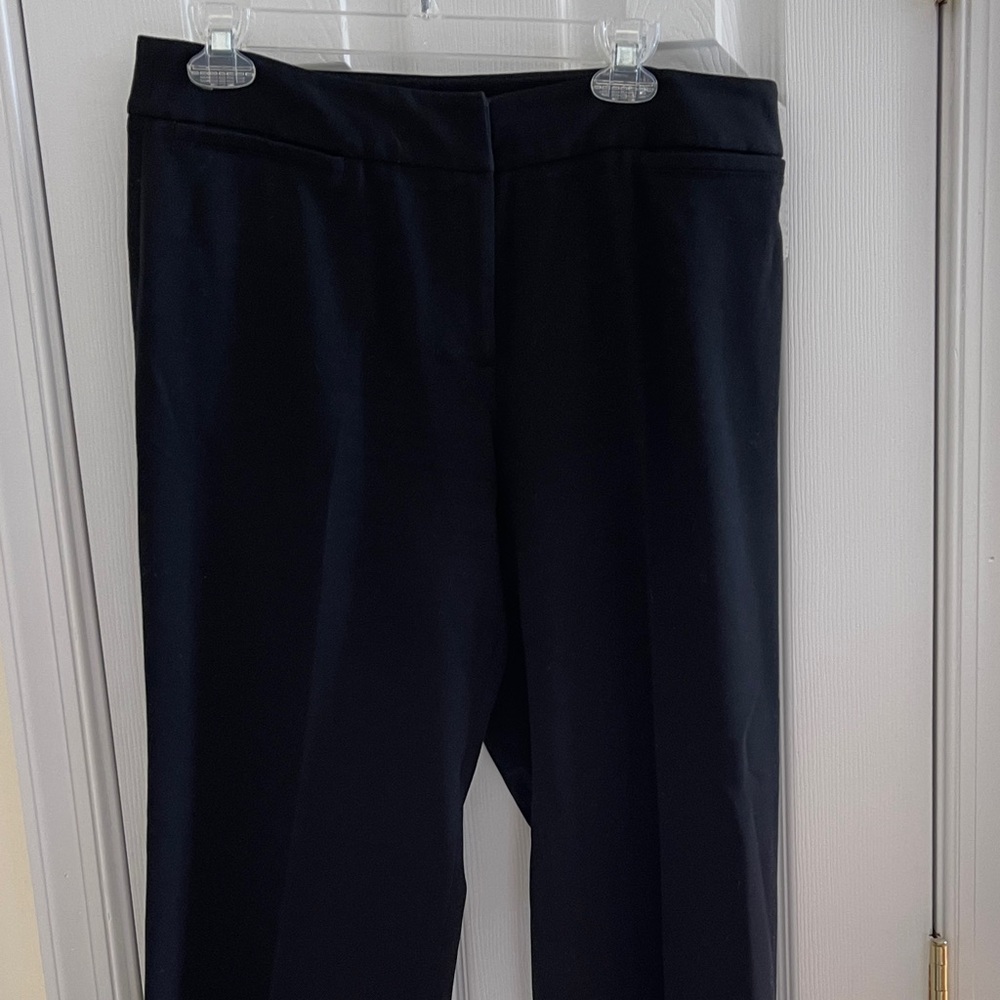 Apt. 9 Women's Black Trousers